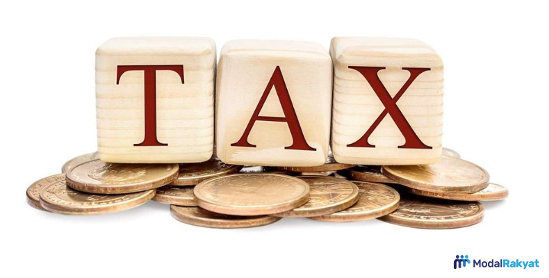 Informasi Mengenai PPh Untuk Pendana Informasi Mengenai PPh Untuk Pendana