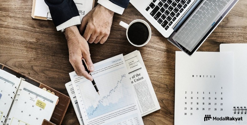 11 Perusahaan Sekuritas Pilihan di Indonesia