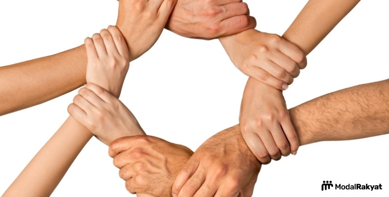 8 Bentuk Sumber Modal Koperasi yang Ada di Indonesia