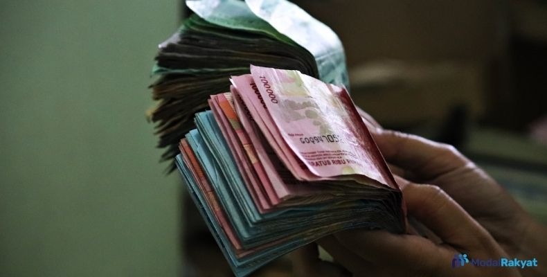 10 Cara Memperbanyak Uang yang Efektif dan Menghasilkan 10 Cara Memperbanyak Uang yang Efektif dan Menghasilkan