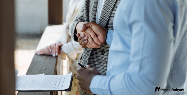 Tanam Modal Bagi Hasil: Pengertian, Jenis, dan Keuntungan Tanam Modal Bagi Hasil: Pengertian, Jenis, dan Keuntungan