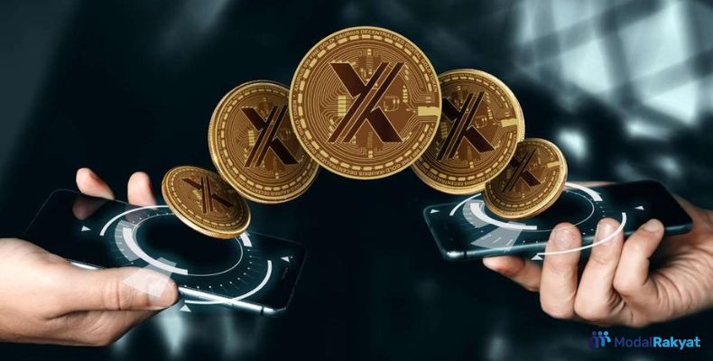 8 Cryptocurrency Buatan Indonesia yang Beragam dan Unik 8 Cryptocurrency Buatan Indonesia yang Beragam dan Unik