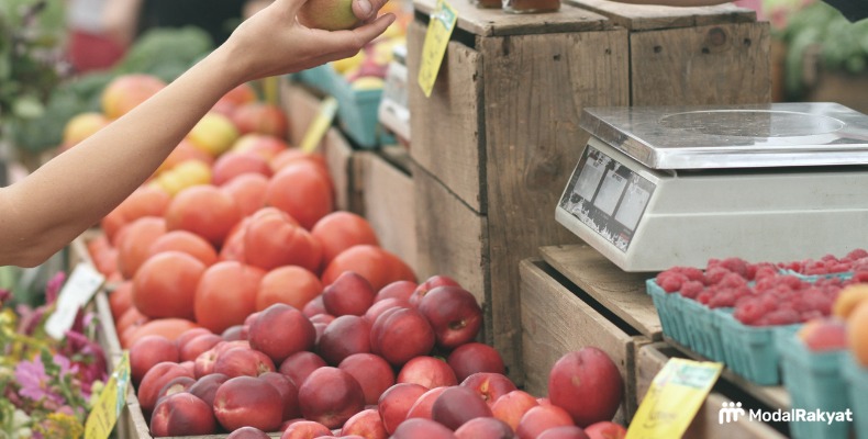 4 Manfaat UMKM bagi Masyarakat dan Negara