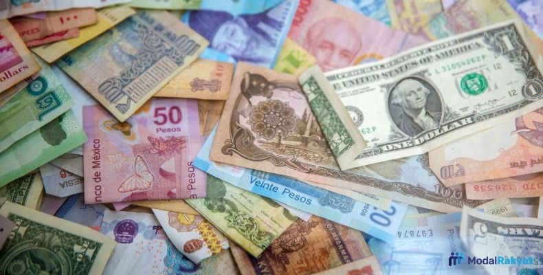 Mekanisme Pasar Uang dan Bedanya dengan Pasar Modal