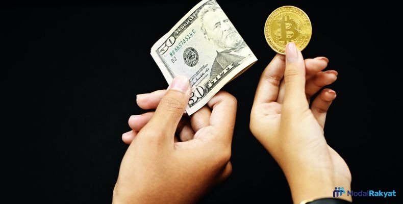 Investasi Mata Uang Kripto, Kelebihan, dan Risikonya