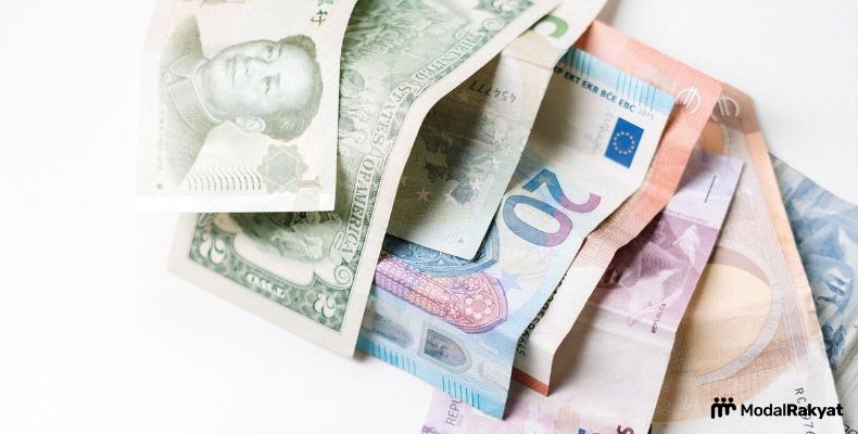 Investasi Mata Uang Asing: Pengertian, Keuntungan, dan Rekomendasi Investasi Mata Uang Asing: Pengertian, Keuntungan, dan Rekomendasi
