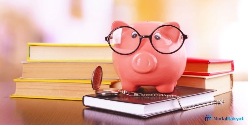 Literasi Keuangan Adalah: Pengertian, Aspek, dan Indikator Literasi Keuangan Adalah: Pengertian, Aspek, dan Indikator