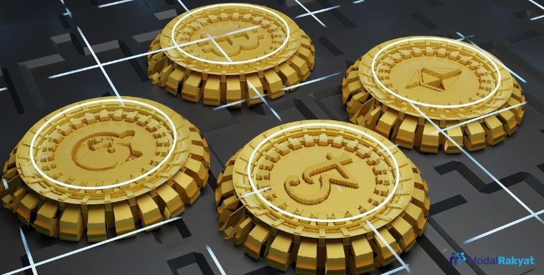 5 Fakta Cryptocurrency di Indonesia yang Semakin Populer 5 Fakta Cryptocurrency di Indonesia yang Semakin Populer