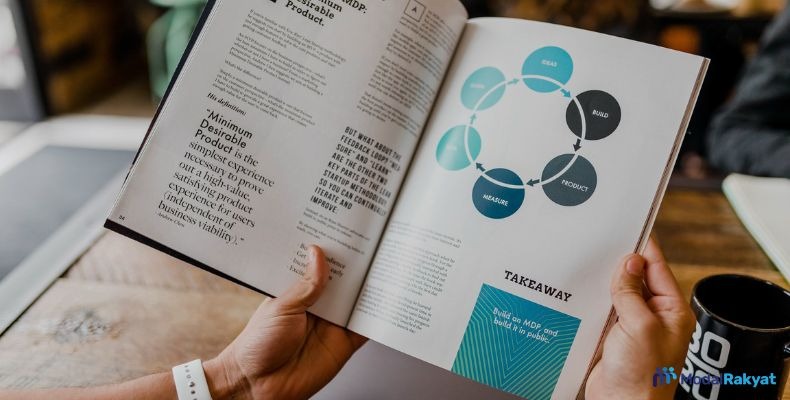 9 Buku Tentang Bisnis untuk Pemula (Update 2022) 9 Buku Tentang Bisnis untuk Pemula (Update 2022)