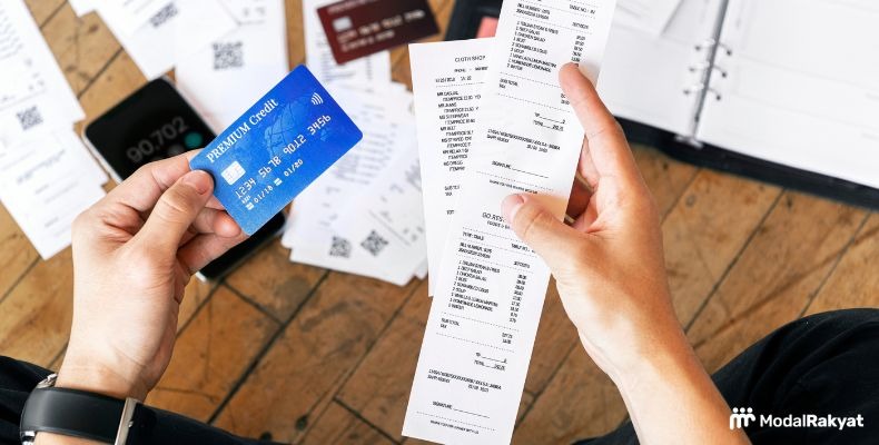 3 Cara Menyelamatkan Kredit Macet 3 Cara Menyelamatkan Kredit Macet