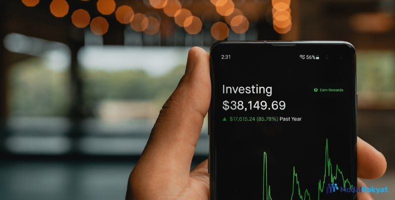 Pengertian Investasi dan Spekulasi, serta Perbedaannya Pengertian Investasi dan Spekulasi, serta Perbedaannya