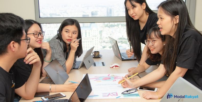 Memahami Apa itu Bisnis MLM, Tujuan, dan Kelebihannya Memahami Apa itu Bisnis MLM, Tujuan, dan Kelebihannya