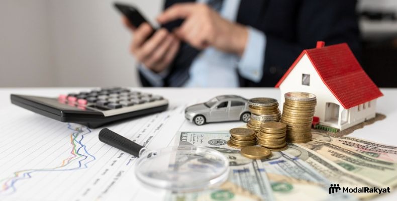 Informasi mengenai berbagai aplikasi pengelolaan keuangan Informasi mengenai berbagai aplikasi pengelolaan keuangan