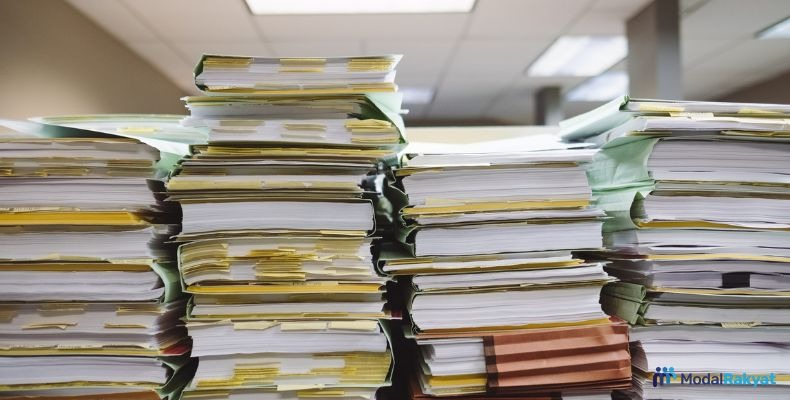 Cara Membuat Proposal untuk Investor, ini Tahapannya Cara Membuat Proposal untuk Investor, ini Tahapannya