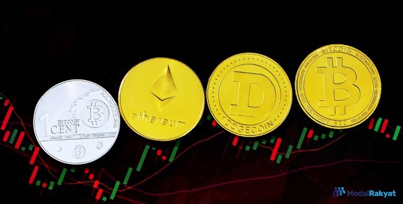 Aset Kripto: Pengertian, Jenis, dan Kelebihan Investasinya Aset Kripto: Pengertian, Jenis, dan Kelebihan Investasinya