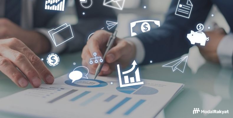 3 Cara Menghitung Nilai Intrinsik Saham yang Paling Mudah 3 Cara Menghitung Nilai Intrinsik Saham yang Paling Mudah