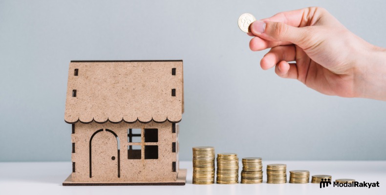 6 Cara Menabung Buat Beli Rumah Supaya Lebih Efektif 6 Cara Menabung Buat Beli Rumah Supaya Lebih Efektif