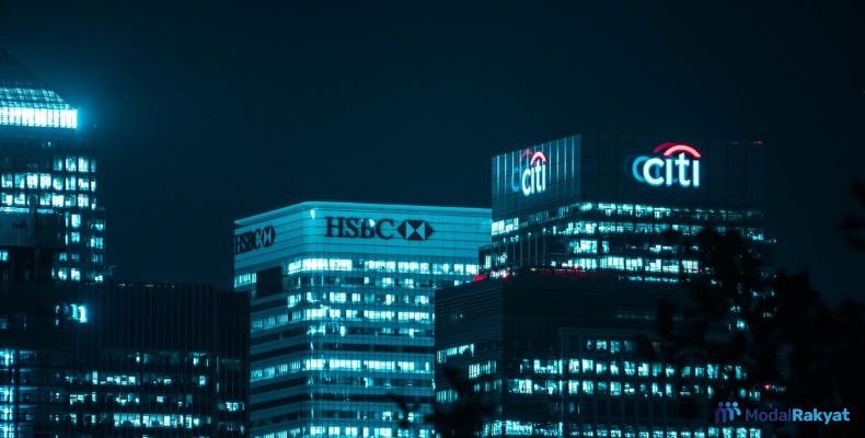 Pengertian Industri Jasa Keuangan, Jenis, dan Contohnya