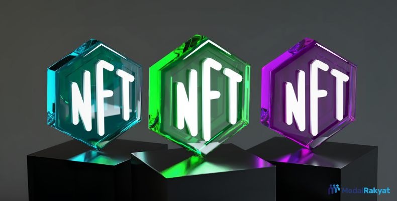Ketahui Cara Buat NFT Sendiri dan Platform untuk Menjualnya Ketahui Cara Buat NFT Sendiri dan Platform untuk Menjualnya