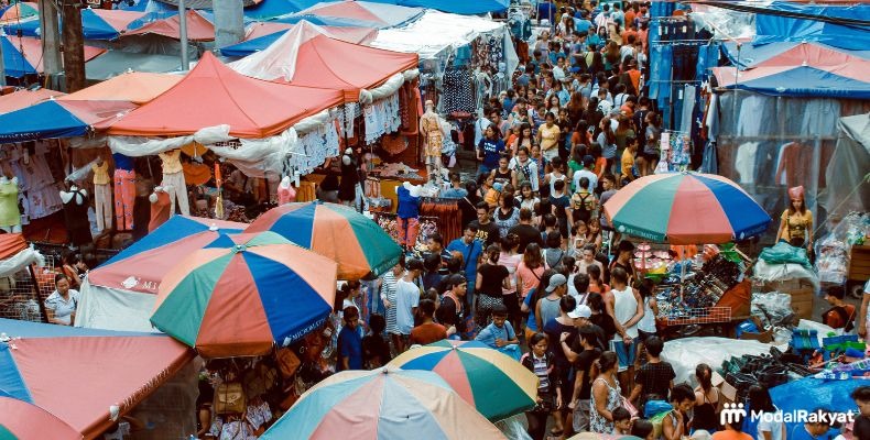 5 Cara Agar Tingkat Ekonomi Menjadi Lebih Baik