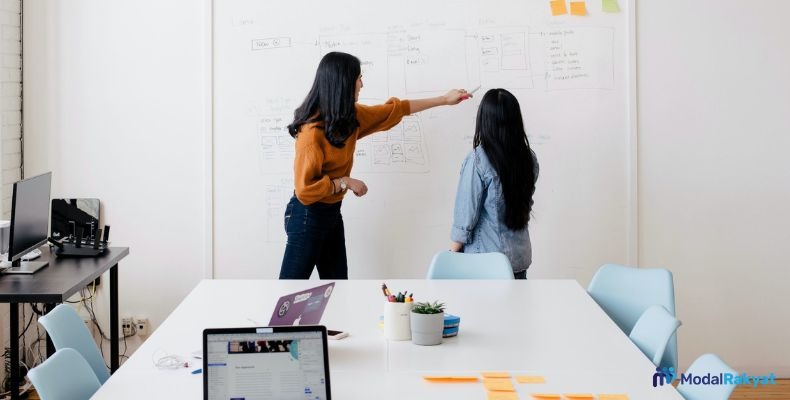 Rencana Bisnis: Pengertian, Tujuan, dan Komponennya Rencana Bisnis: Pengertian, Tujuan, dan Komponennya