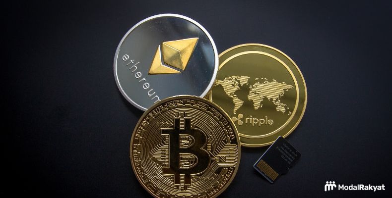 Token Kripto Adalah: Pengertian dan Bedanya dengan Koin