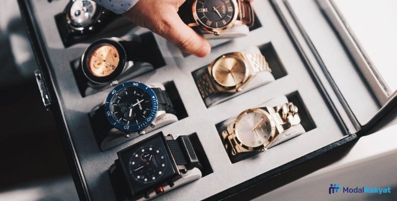 5 Tips Investasi Jam Tangan dan Rekomendasi Merek Terbaik 5 Tips Investasi Jam Tangan dan Rekomendasi Merek Terbaik