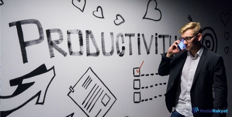 20 Tips Produktif yang Mendatangkan Sukses di Masa Depan 20 Tips Produktif yang Mendatangkan Sukses di Masa Depan