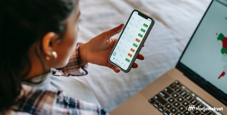 12 Platform Investasi Terbaik untuk Aset Emas hingga Kripto