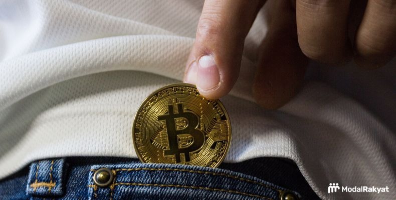 Langkah dan Cara Investasi Kripto untuk Pemula Langkah dan Cara Investasi Kripto untuk Pemula