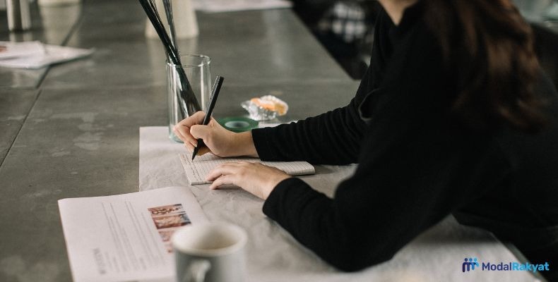 11 Cara Meningkatkan Kinerja Diri Sendiri