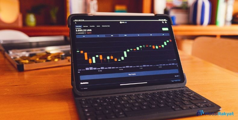 Cara Trading Crypto bagi Pemula dan Aplikasi yang Digunakan
