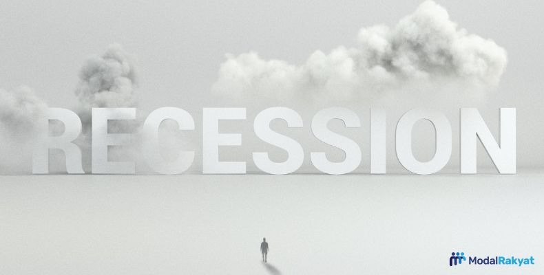 Resesi Ekonomi: Pengertian, Penyebab dan Dampaknya