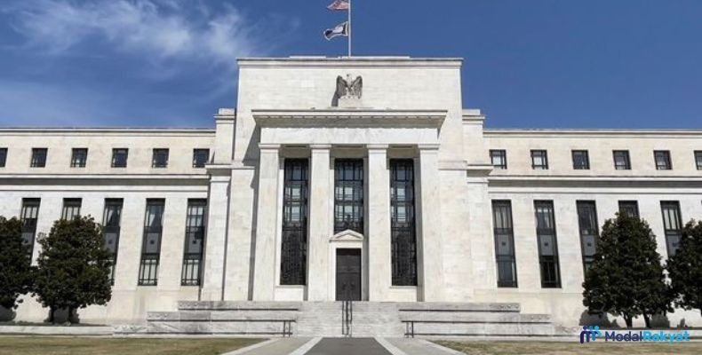 Memahami The Fed, Sejarah, Tugas, Wewenang dan Strukturnya Memahami The Fed, Sejarah, Tugas, Wewenang dan Strukturnya