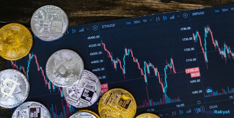 9 Perbedaan Saham dan Crypto yang Perlu Anda Ketahui