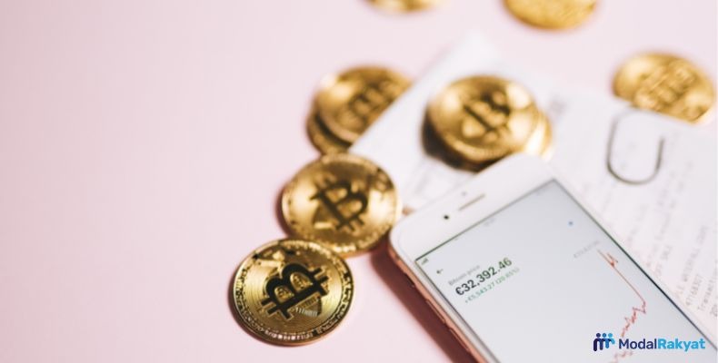 20 Istilah Trading Crypto untuk Dikenali Trader Pemula 20 Istilah Trading Crypto untuk Dikenali Trader Pemula