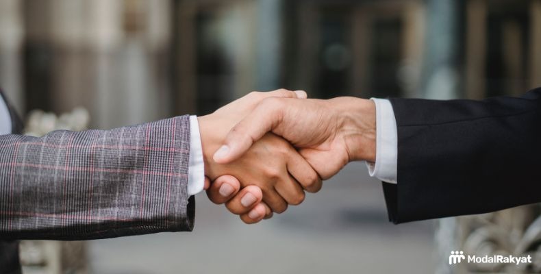 Bisnis B2B Adalah: Pengertian, Karakteristik, dan Contoh Bisnis B2B Adalah: Pengertian, Karakteristik, dan Contoh