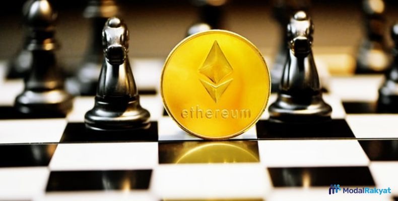 Stablecoin: Pengertian, Cara Kerja dan Manfaatnya untuk Anda Stablecoin: Pengertian, Cara Kerja dan Manfaatnya untuk Anda