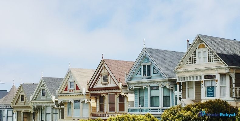 8 Keuntungan Investasi Properti sebagai Aset Jangka Panjang 8 Keuntungan Investasi Properti sebagai Aset Jangka Panjang