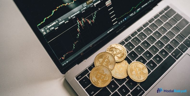 Staking Crypto: Pengertian, Kelebihan dan Kekurangannya Staking Crypto: Pengertian, Kelebihan dan Kekurangannya