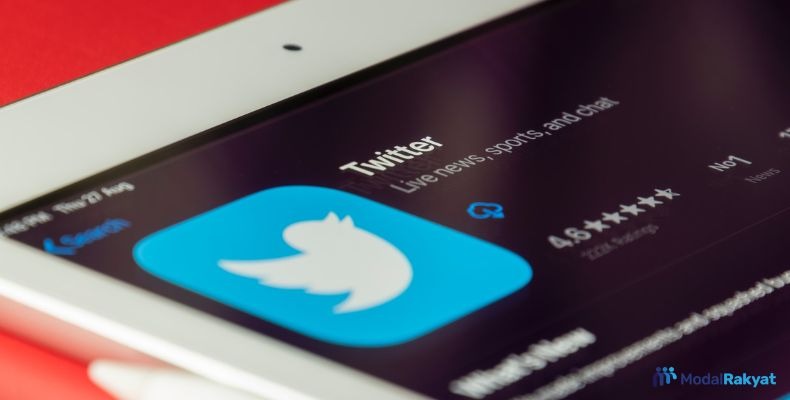10 Cara Mendapatkan Uang dari Twitter, Mudah Dilakukan! 10 Cara Mendapatkan Uang dari Twitter, Mudah Dilakukan!