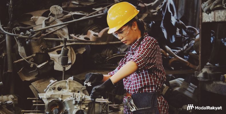 Sumber Penghasilan: Pengertian dan Jenis-Jenisnya