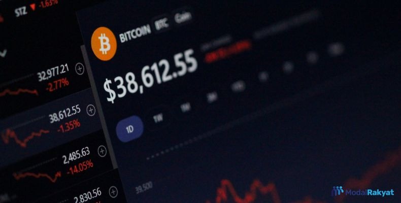 Cara Beli Crypto yang Mudah dan Raih Cuan yang Diimpikan Cara Beli Crypto yang Mudah dan Raih Cuan yang Diimpikan