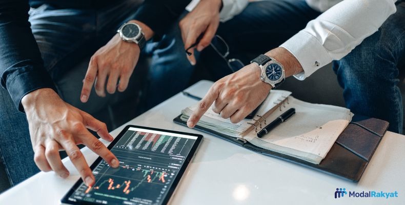 10 Investor Terkaya di Indonesia, Sukses dan Menginspirasi