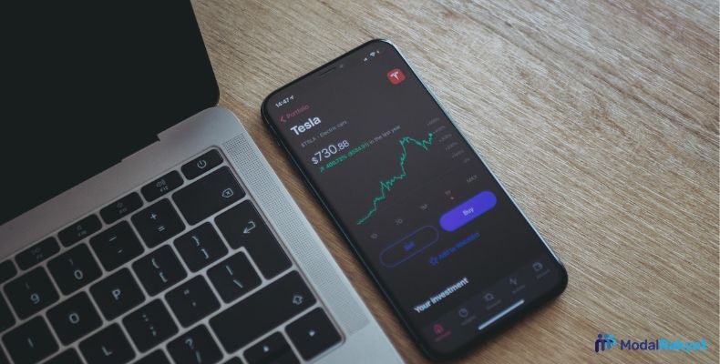 7 Perbedaan Trading dan Investasi untuk Anda Ketahui