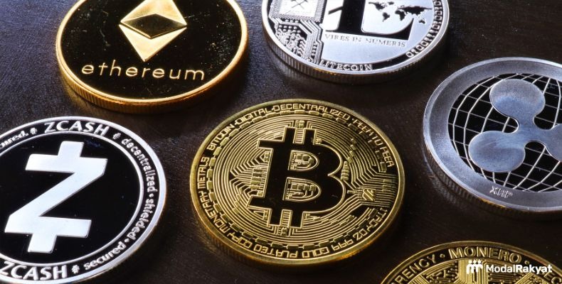 Belajar Crypto: Pengertian Mining dan Waktu yang Dibutuhkan Belajar Crypto: Pengertian Mining dan Waktu yang Dibutuhkan