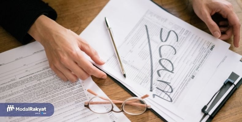 Cara Melaporkan Investasi Bodong yang Anda Perlu Tahu Cara Melaporkan Investasi Bodong yang Anda Perlu Tahu