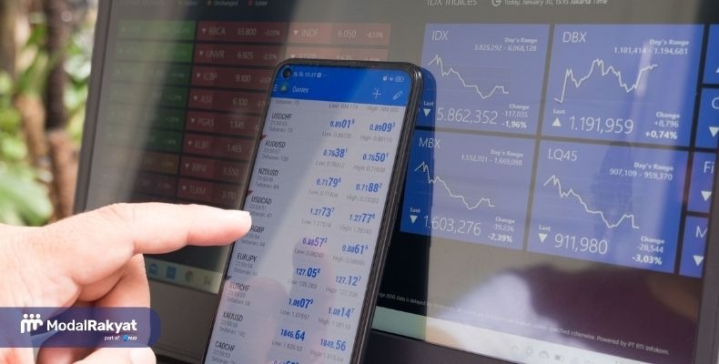 Fraksi Harga Saham: Pengertian, Cara Kerja, dan Fungsinya Fraksi Harga Saham: Pengertian, Cara Kerja, dan Fungsinya