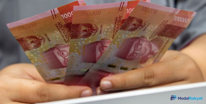 Untuk Pemula, Ini Investasi Modal 500 Ribu yang Bisa Dicoba! Untuk Pemula, Ini Investasi Modal 500 Ribu yang Bisa Dicoba!