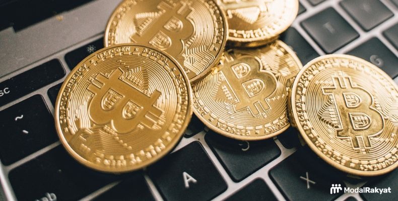 Pengertian dan Perkembangan Cryptocurrency di Indonesia Pengertian dan Perkembangan Cryptocurrency di Indonesia